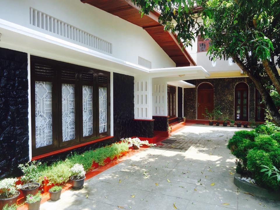 Jayalath Homestay And Apartments Galle Exterior photo